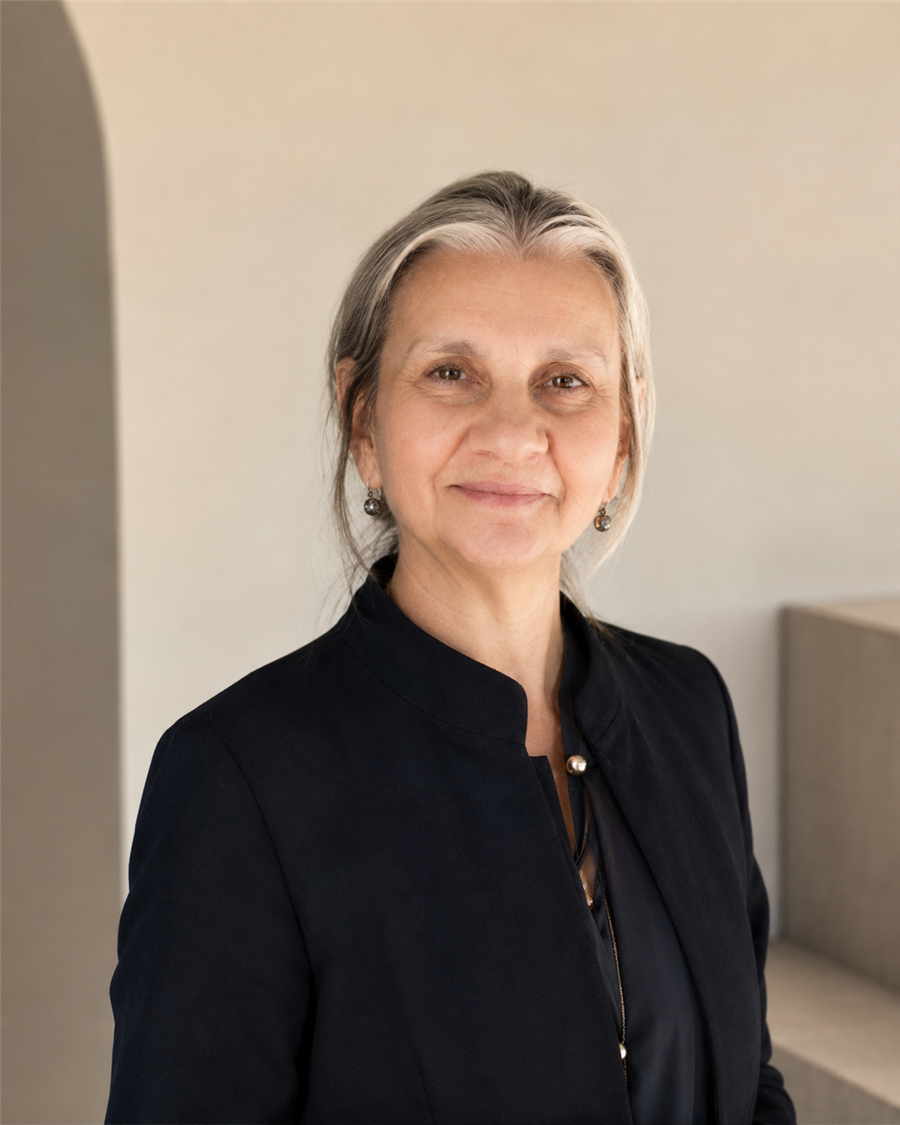 Arch. Giulia Frailich